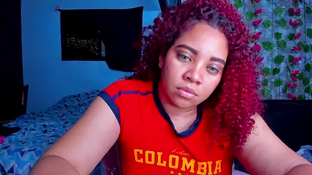 AngelaCoffee Chat XXX live