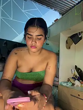 Kaily_Sweet16 – Live XXX-chat