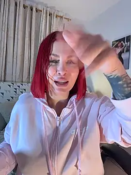 Chatroom XXX en direct de zafiro_mo0n