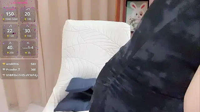 KaleAnisa 在線直播表演