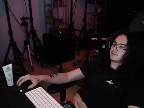 Živý XXX chat dorrey21