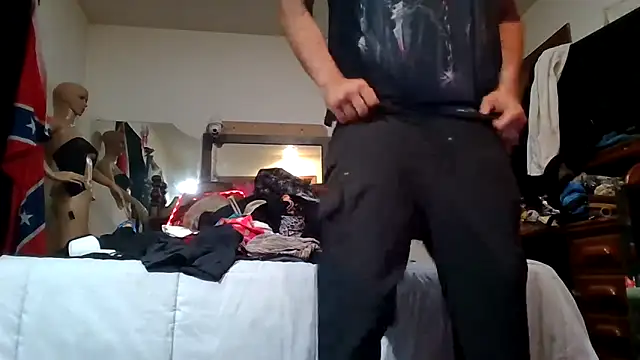 Chat XXX en directo de slinginbigD