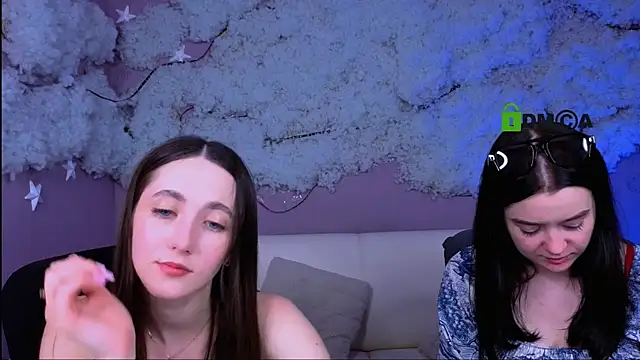 monica_xcx – Kamerová šou