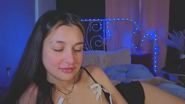 Funny_Bunny's Webcam Show