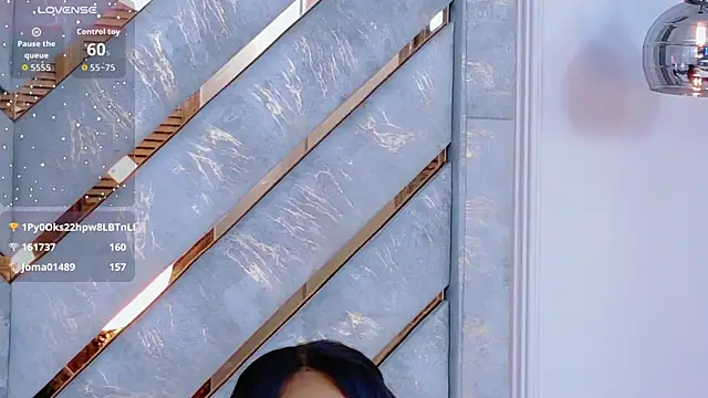 Zoe-Carter 即時 XXX 聊天
