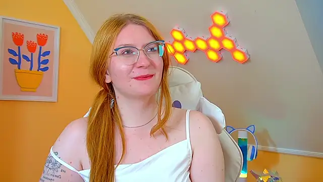 Chat XXX en directo de AliceAllisons