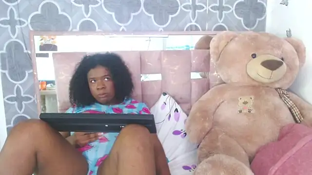 LicyEvans1 Webcam-Show