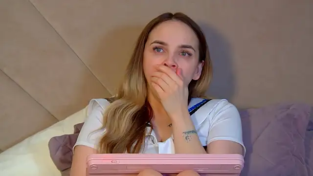 Chat XXX en directo de AnitaVenture