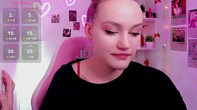 Ida_FaneStainn Live XXX chat