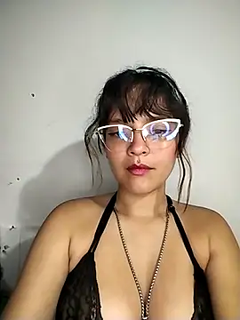 Chat XXX ao vivo de Melissa_giratt