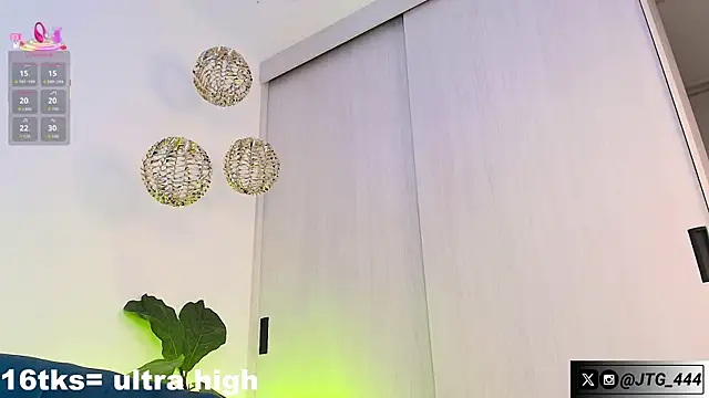 JeycobxBraand webcam show