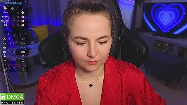 Czat XXX na żywo – Mira_Mermayd