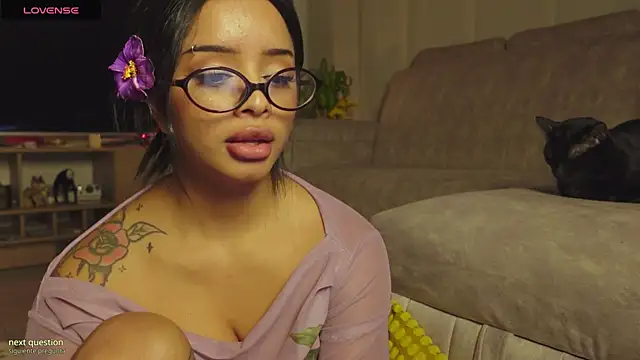 Amapola_999 Chat XXX in diretta