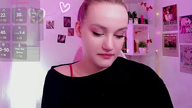 Chat XXX Live Ida_FaneStain