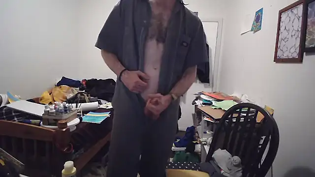 JohnnyMoves – Naživo XXX chat