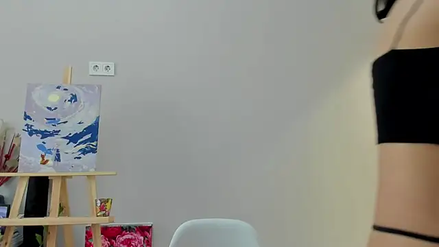 ailey_chao 即時 XXX 聊天
