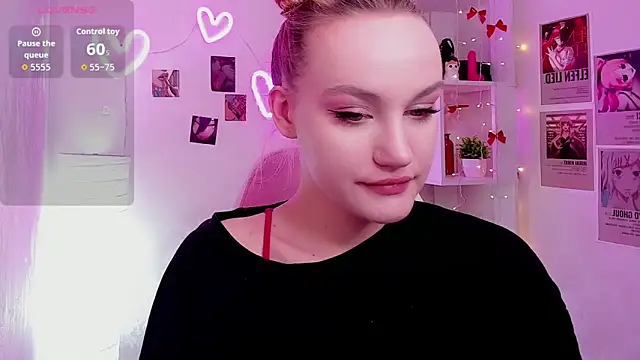 Ida_FaneStain's Live XXX Chat
