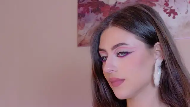 دردشة Sienna_Voss الجنسية المباشرة