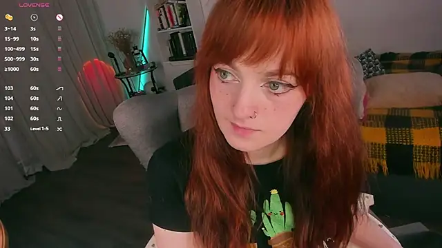 Alice_CutePerv 라이브 XXX 채팅