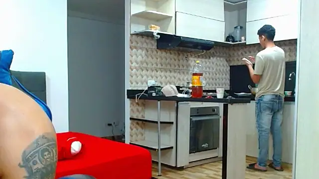 Chat +18 de big--boss ao vivo