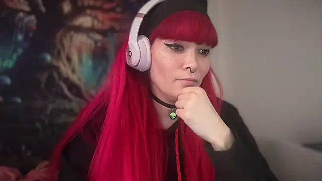 FRRANNKIE 라이브 XXX 채팅