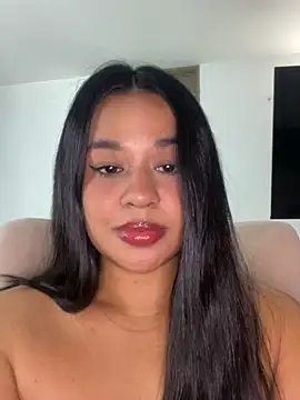 Aitana98_ élő XXX-chatje