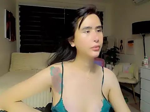 XhotcockcumXts Pertunjukan Webcam