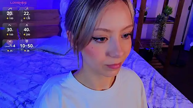 Онлайн чат XXX LumMina
