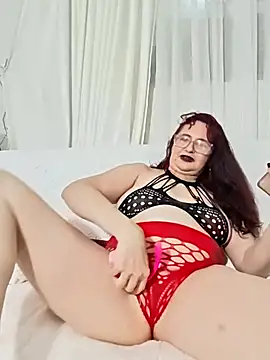 Sweetsorgaria 라이브 XXX 채팅