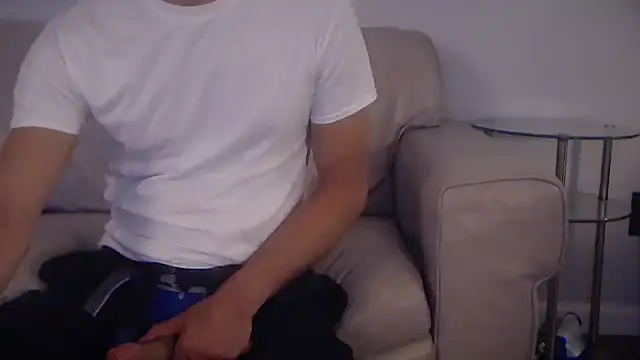 flexingplexico's Webcam Show