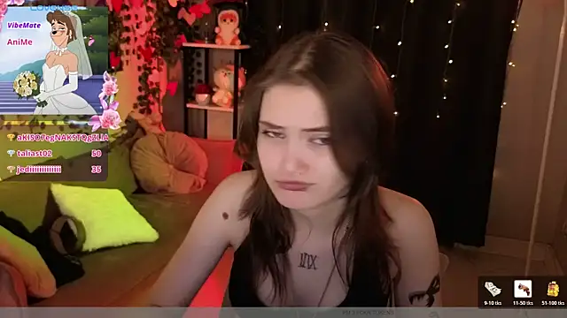 دردشة Dilara_xBaby الجنسية المباشرة