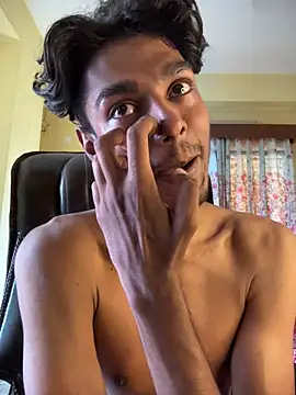 Show de webcam de thecatfishh