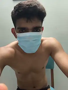 BadBoyTom78's Webcam Show