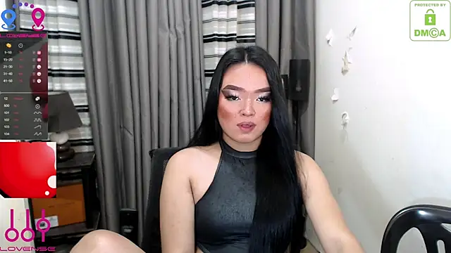 Fantacyloverr লাইভ XXX চ্যাট
