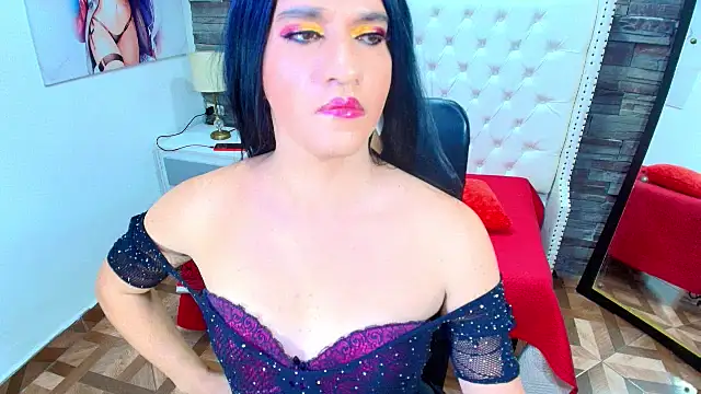 TRINY_TS লাইভ XXX চ্যাট