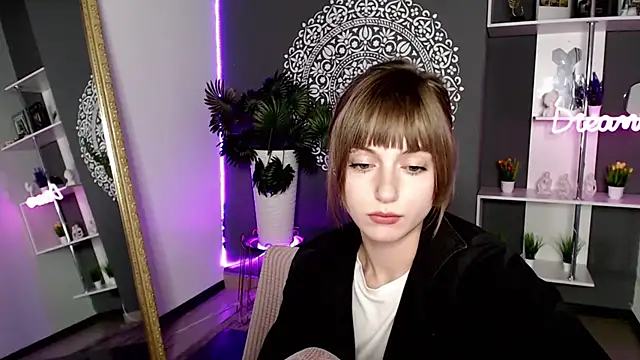 EchoScribe's Live XXX Chat