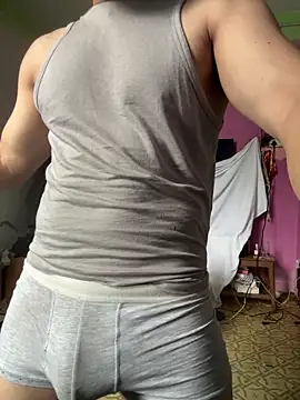 Lust_guy27 Show Webcam