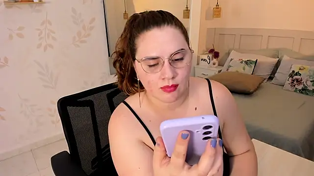 Chat XXX Live MartinaGuzmann