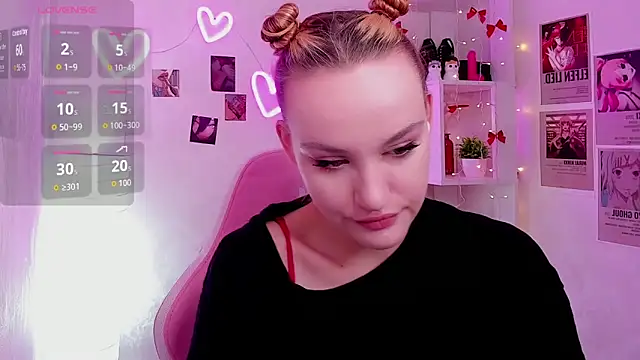 Chat XXX en directo de Ida_FaneStain