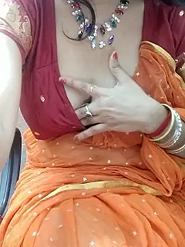 عرض كام Sugar-n-spicy