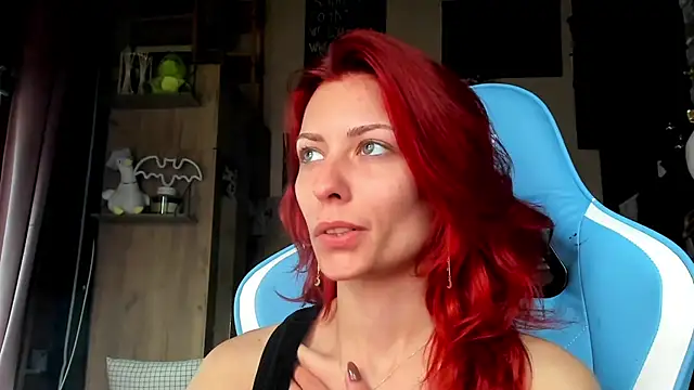 Chatroom XXX en direct de karo123421