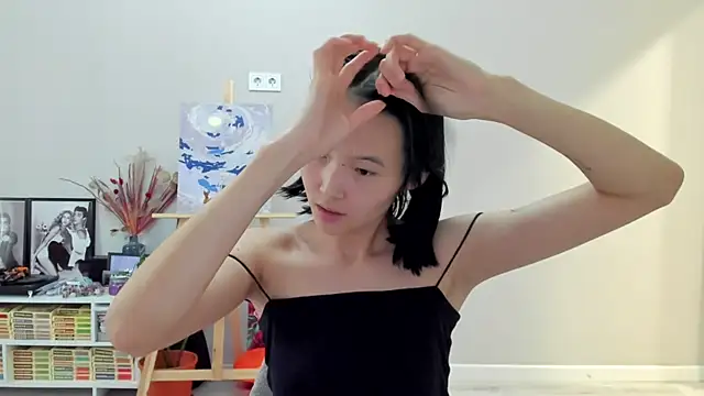 ailey_chao – Naživo XXX chat