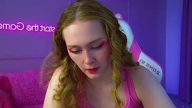 AgataFoxley – Live XXX-chat