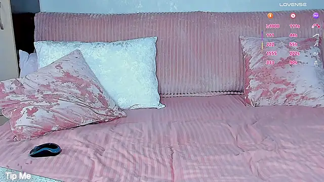 Chat XXX ao vivo de juliana_browns