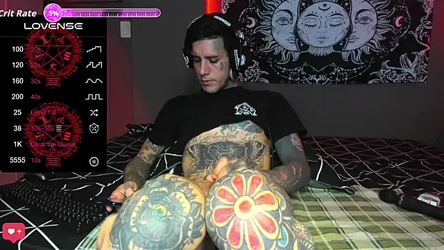 jhonny__ackerman – Live XXX-chat