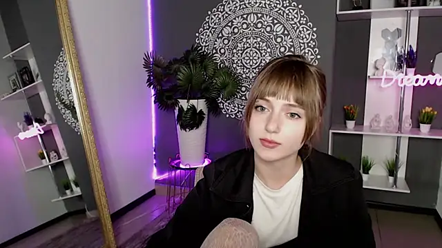 Chat XXX ao vivo de EchoScribe
