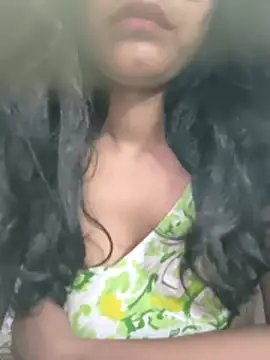 sexykrisha's Webcam Show
