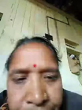 Loomaraj's Webcam Show