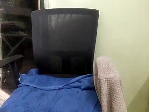 calme_odl1のウェブカメラショー