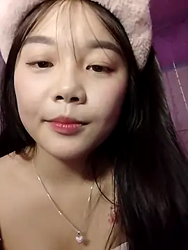 Baa-bee22 라이브 XXX 채팅
